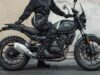 Royal Enfield Scram 450