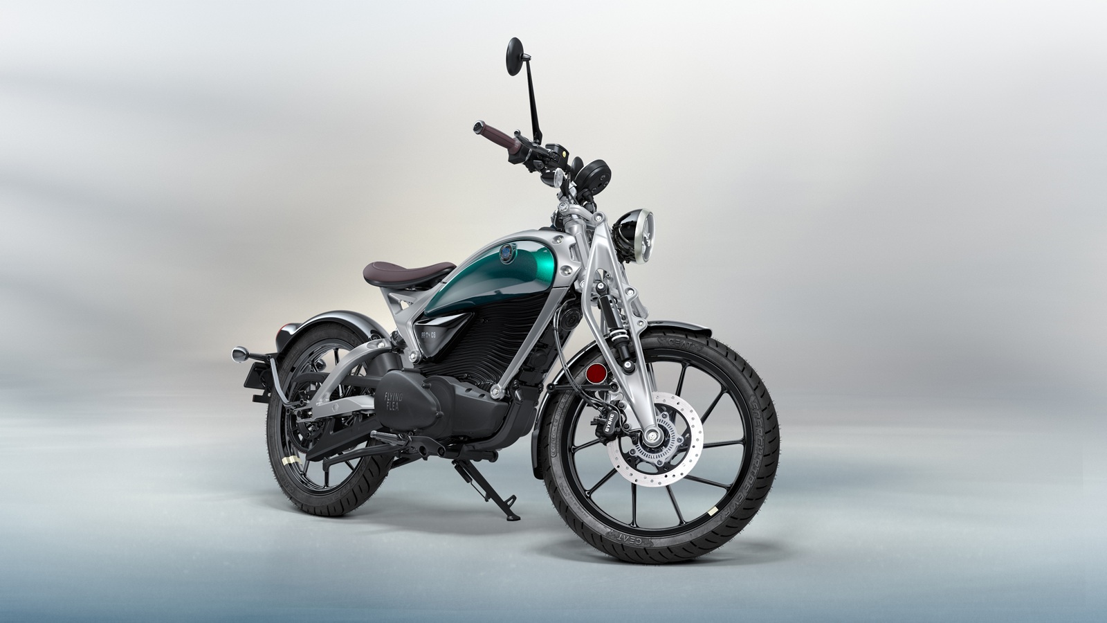 Royal Enfield’s Flying Flea C6 Launches in Bengaluru - Prices start from Rs 1.99 Lakh