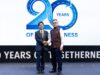 Suzuki Motorcycle India Celebrates 20 Years of production