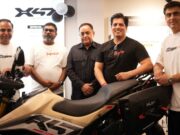 Ultraviolette Expands in New Delhi - New UV Space Station Launches in South Delhi