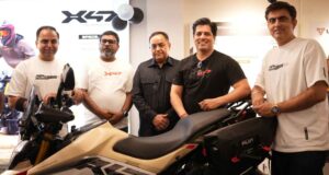 Ultraviolette Expands in New Delhi - New UV Space Station Launches in South Delhi