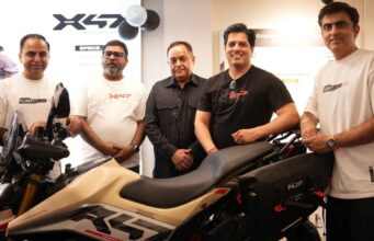 Ultraviolette Expands in New Delhi - New UV Space Station Launches in South Delhi