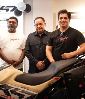 Ultraviolette Expands in New Delhi - New UV Space Station Launches in South Delhi