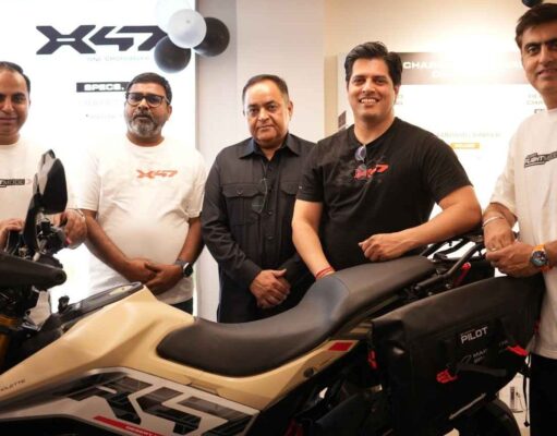 Ultraviolette Expands in New Delhi - New UV Space Station Launches in South Delhi