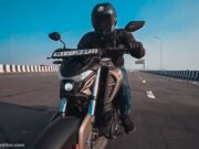 Yamaha FZ Rave detailed review
