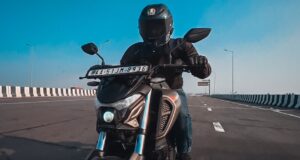 Yamaha FZ Rave detailed review