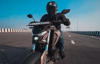 Yamaha FZ Rave detailed review