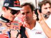 Alberto Puig Moves to New HRC Advisor Role