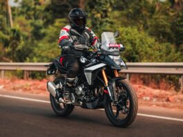 BMW F 450 GS Waiting Period Hits 1 Year BMW F 450 GS Exclusive HD wallpapers