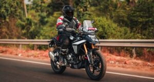 BMW F 450 GS Exclusive HD wallpapers