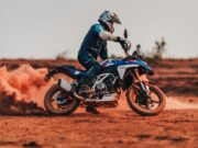BMW F 450 GS Trophy HD wallpapers