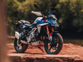 BMW F 450 GS Trophy HD wallpapers