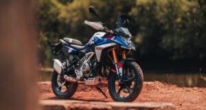 BMW F 450 GS Trophy HD wallpapers