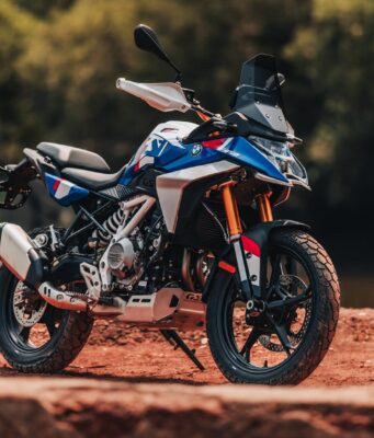BMW F 450 GS Trophy HD wallpapers