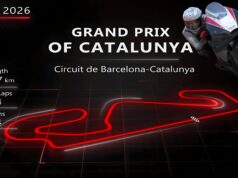 Catalunya MotoGP Preview Circuit summary