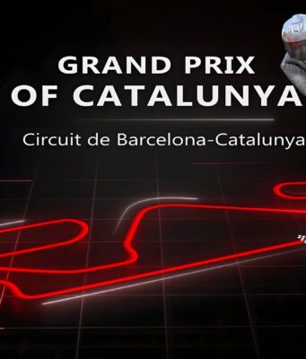 Catalunya MotoGP Preview Circuit summary
