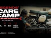 Classic Legends announces Service Camp for Jawa, Yezdi and BSA