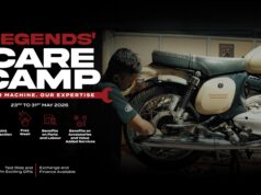 Classic Legends announces Service Camp for Jawa, Yezdi and BSA