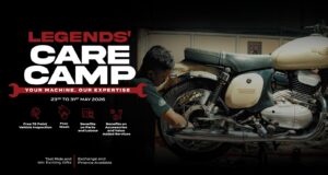 Classic Legends announces Service Camp for Jawa, Yezdi and BSA