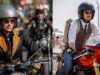 Distinguished Gentleman’s Ride (DGR) on May 17th