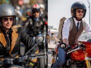 Distinguished Gentleman’s Ride (DGR) on May 17th
