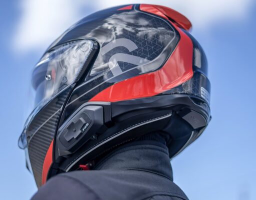 HJC Cardo 4X and HJC Spirit Models Launched