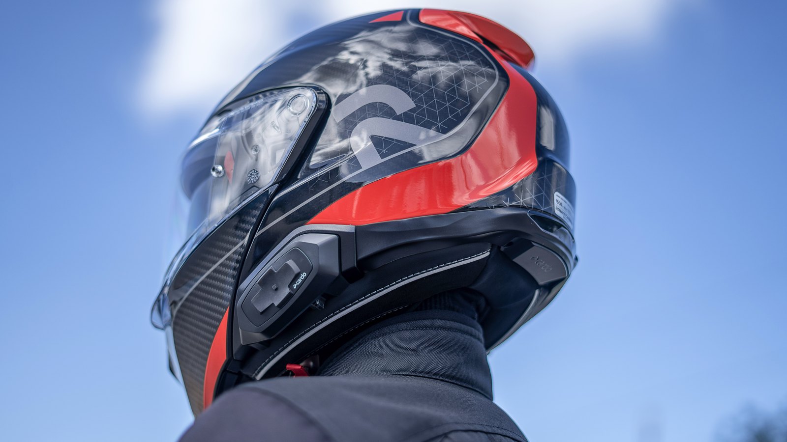 HJC Cardo 4X and HJC Spirit Models Launched