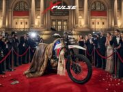 Hero MotoCorp XPulse 200 4V priced at Rs 3.2L in the UK