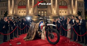 Hero MotoCorp XPulse 200 4V priced at Rs 3.2L in the UK