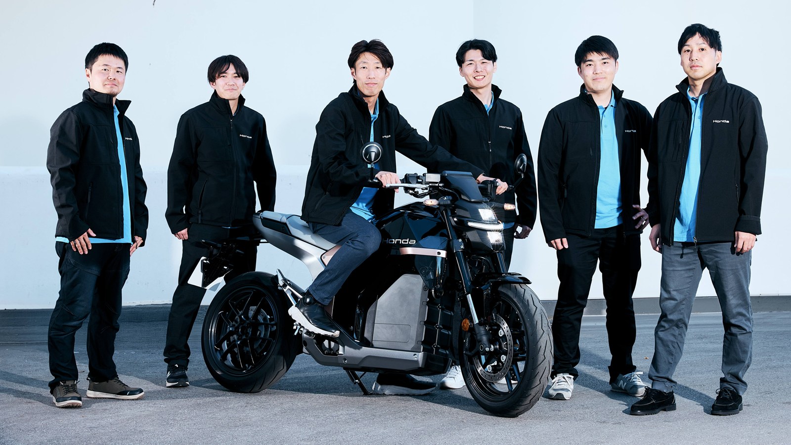 Honda-WN7-Electric-Motorcycle-Project-Team