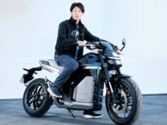Honda-WN7-Electric-Motorcycle-Project-leader-Masatsugu-Tanaka