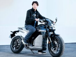 Honda-WN7-Electric-Motorcycle-Project-leader-Masatsugu-Tanaka