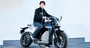 Honda-WN7-Electric-Motorcycle-Project-leader-Masatsugu-Tanaka