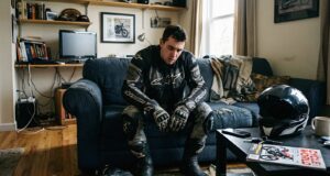 How the Biker Community Spends Its Free Time Off the Road