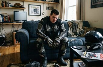 How the Biker Community Spends Its Free Time Off the Road