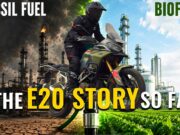 India Ethanol Blending Story so far - Good Bad and What’s Next