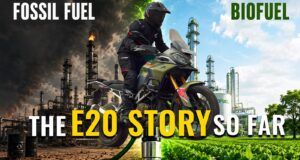 India Ethanol Blending Story so far - Good Bad and What’s Next