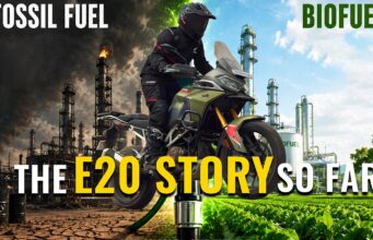 India Ethanol Blending Story so far - Good Bad and What’s Next