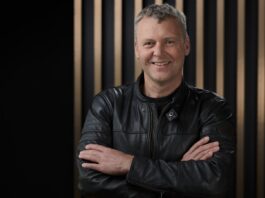 Josef Honeder Named Head of Development at BMW Motorrad
