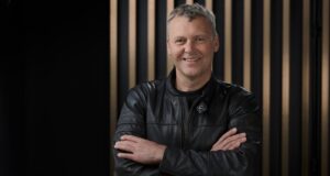Josef Honeder Named Head of Development at BMW Motorrad