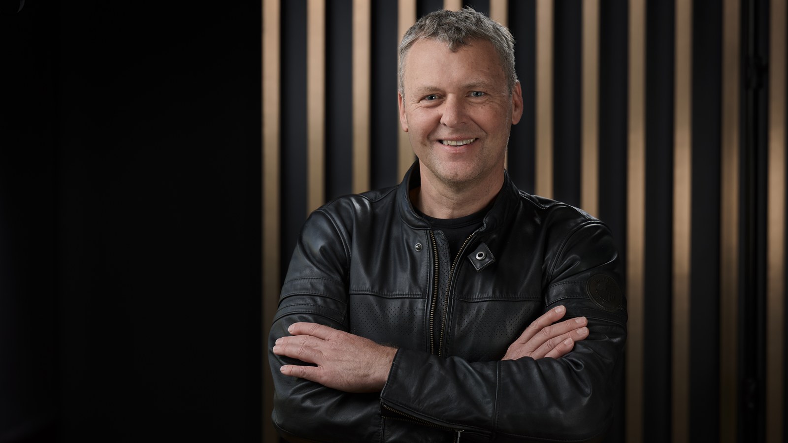 Josef Honeder Named Head of Development at BMW Motorrad