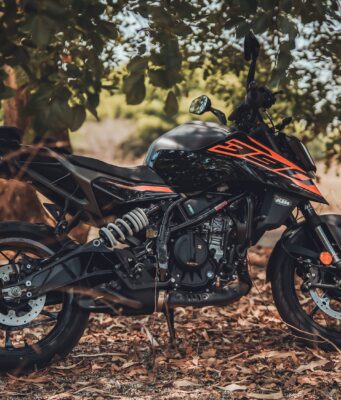 KTM 390 Duke (349cc) 2026 Review