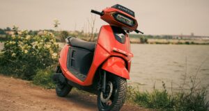 Kinetic DX+ 2026 Review