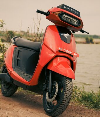Kinetic DX+ 2026 Review