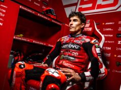 Marc Marquez Injury Update
