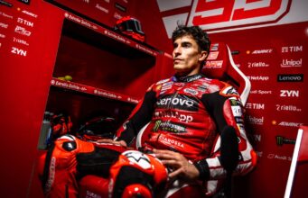 Marc Marquez Injury Update
