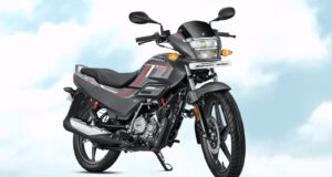 New Hero Super Splendor XTEC 2.0