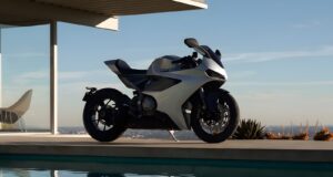 Norton Manx R Production Specs Revealed