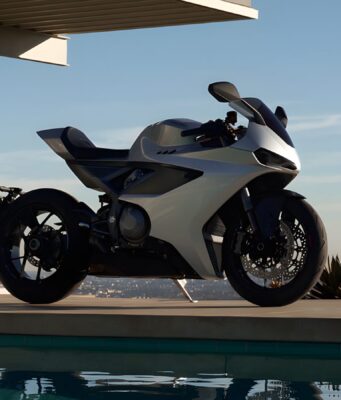 Norton Manx R Production Specs Revealed