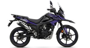 Pulsar 250 Adventure